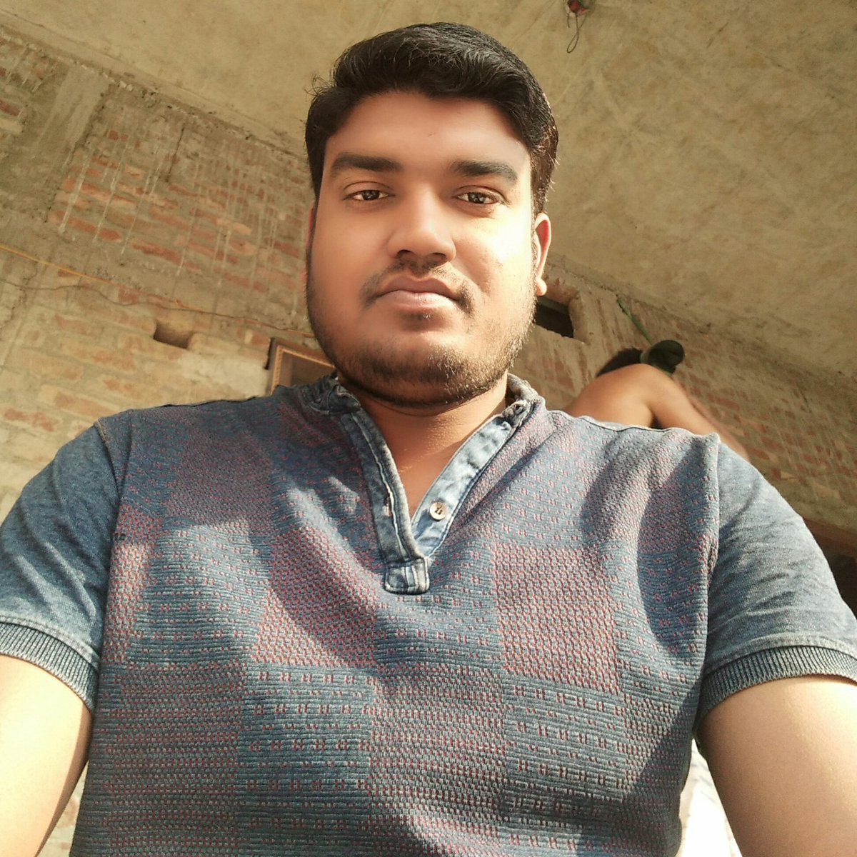 Rajesh S.